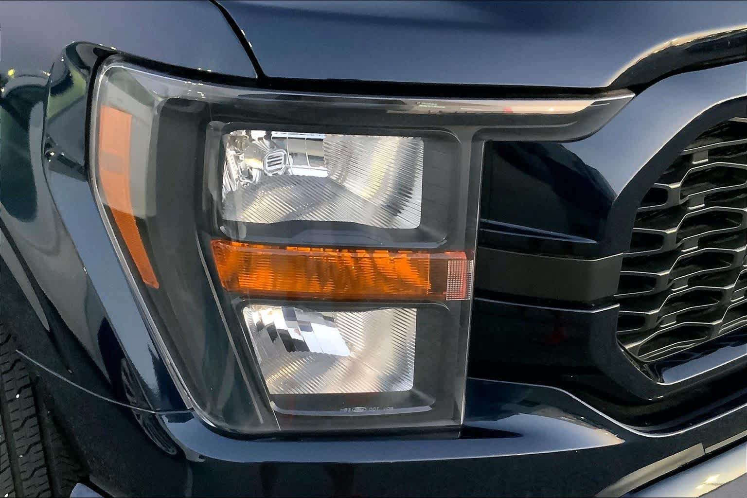 Used 2023 Ford F150 XL w/ STX Appearance Package RWD image 26