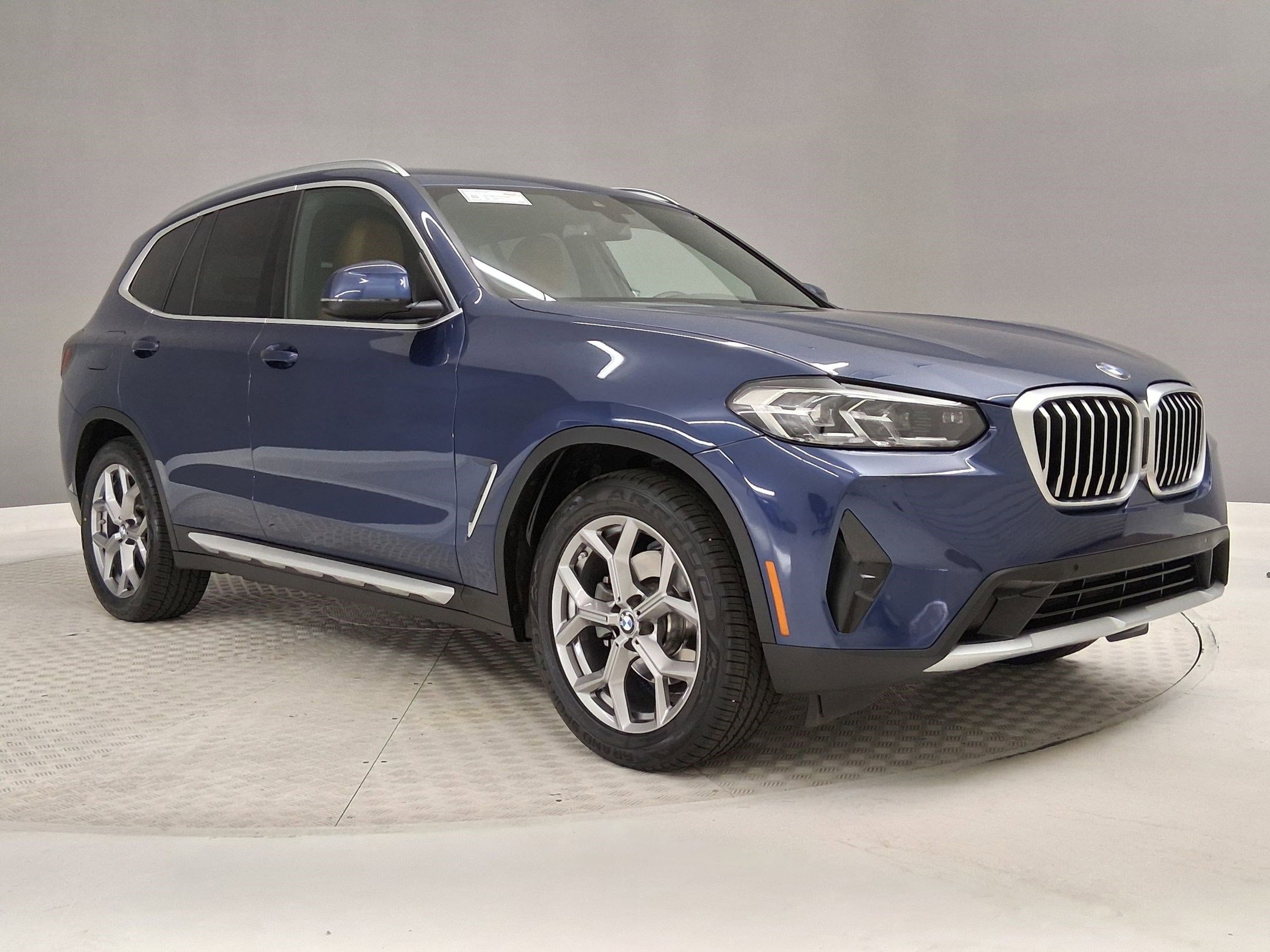 Used 2023 BMW X3 sDrive30i w/ Convenience Package RWD image 5