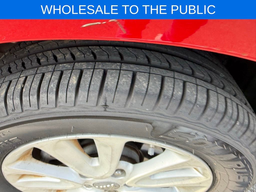 Used 2013 Kia Soul + image 25