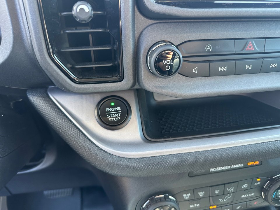 Used 2021 Ford Bronco Sport First Edition image 24