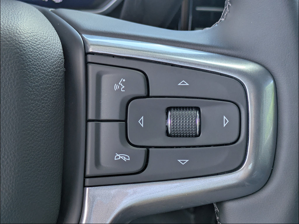 New 2026 Chevrolet Silverado 1500 LT w/ All Star Edition Plus AWD/4WD image 24
