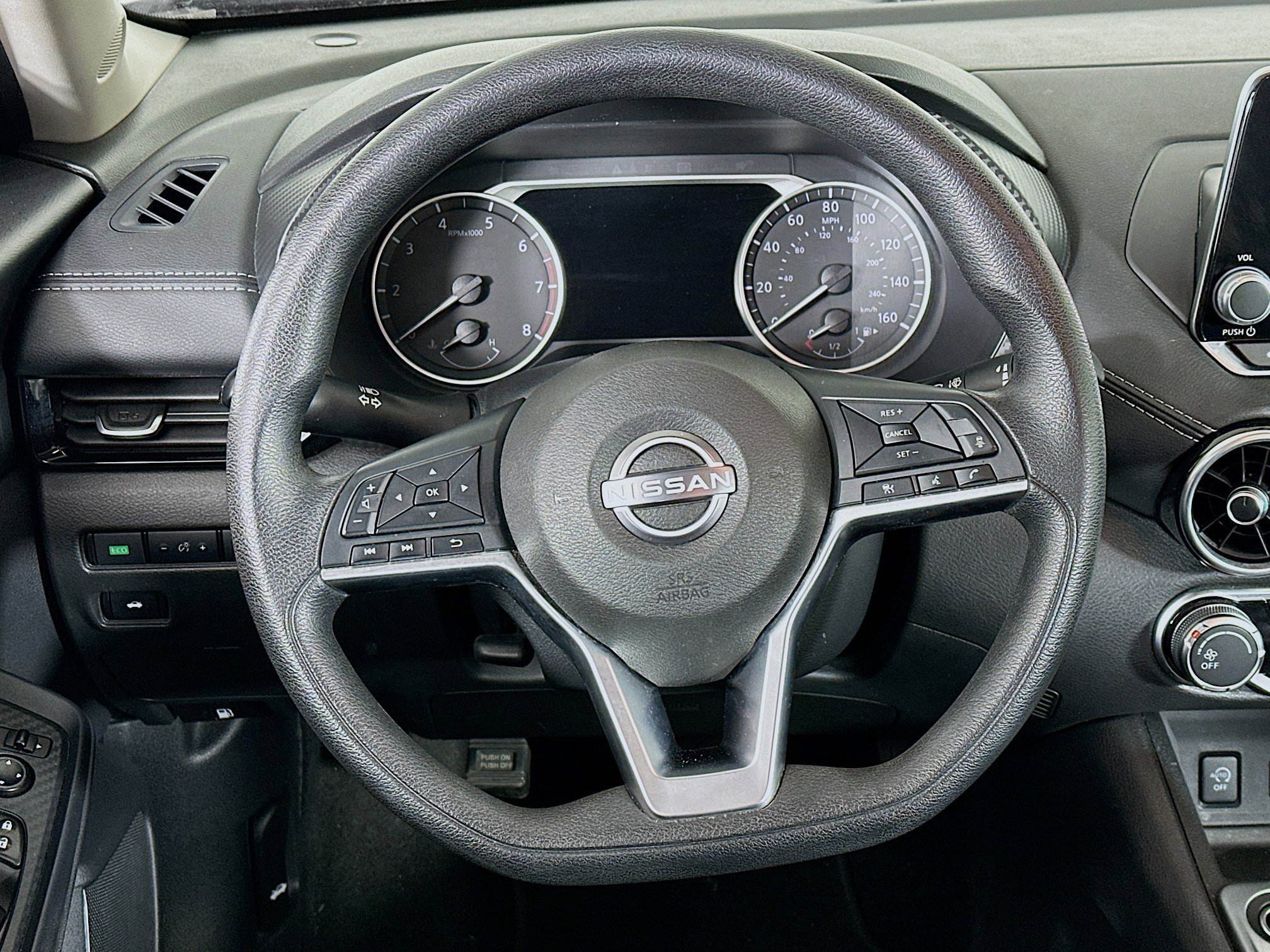 Used 2024 Nissan Sentra SV image 18