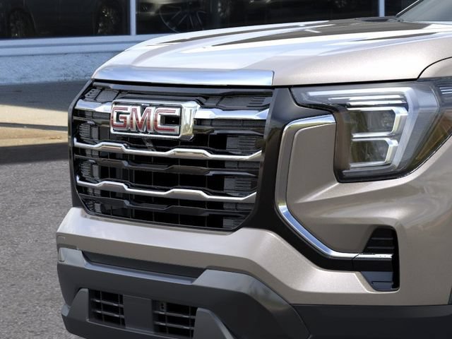 New 2027 GMC Terrain Elevation w/ Elevation Premium Package FWD image 13