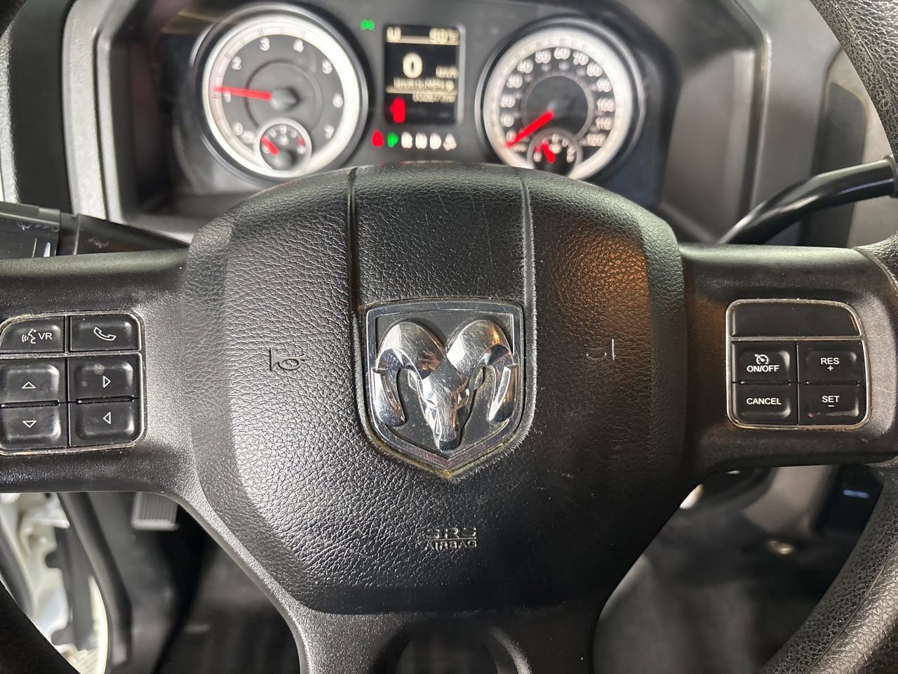 Used 2015 RAM 2500 Tradesman image 13