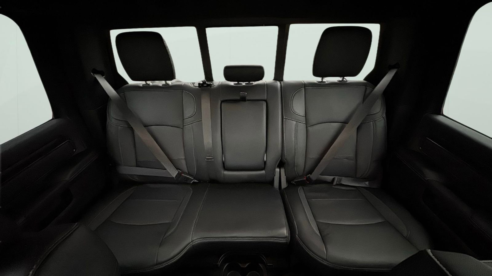 New 2026 RAM 2500 Rebel w/ Rebel Level 1 Equipment Group image 26