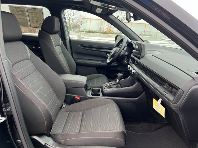 Certified 2026 Honda CR-V Sport image 31