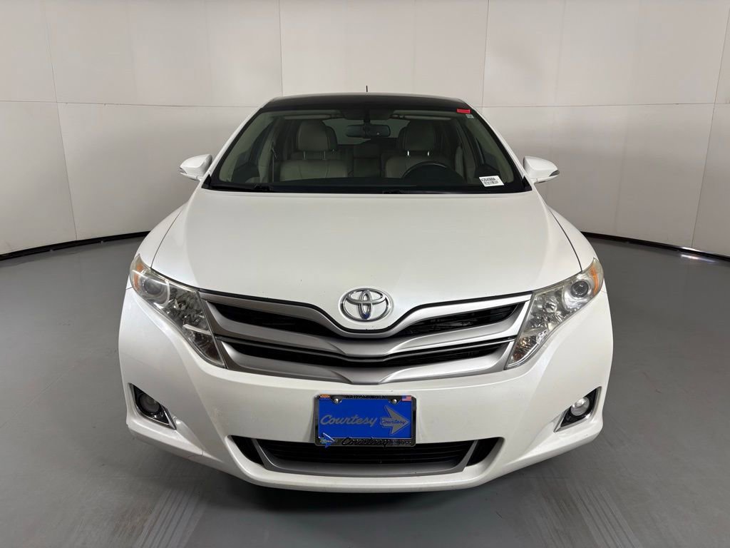Used 2014 Toyota Venza XLE w/ XLE Premium Package AWD/4WD image 3