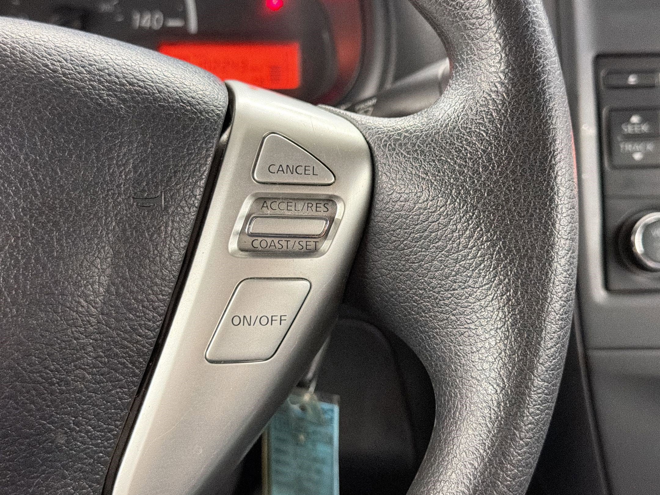 Used 2017 Nissan Versa S Plus FWD image 30