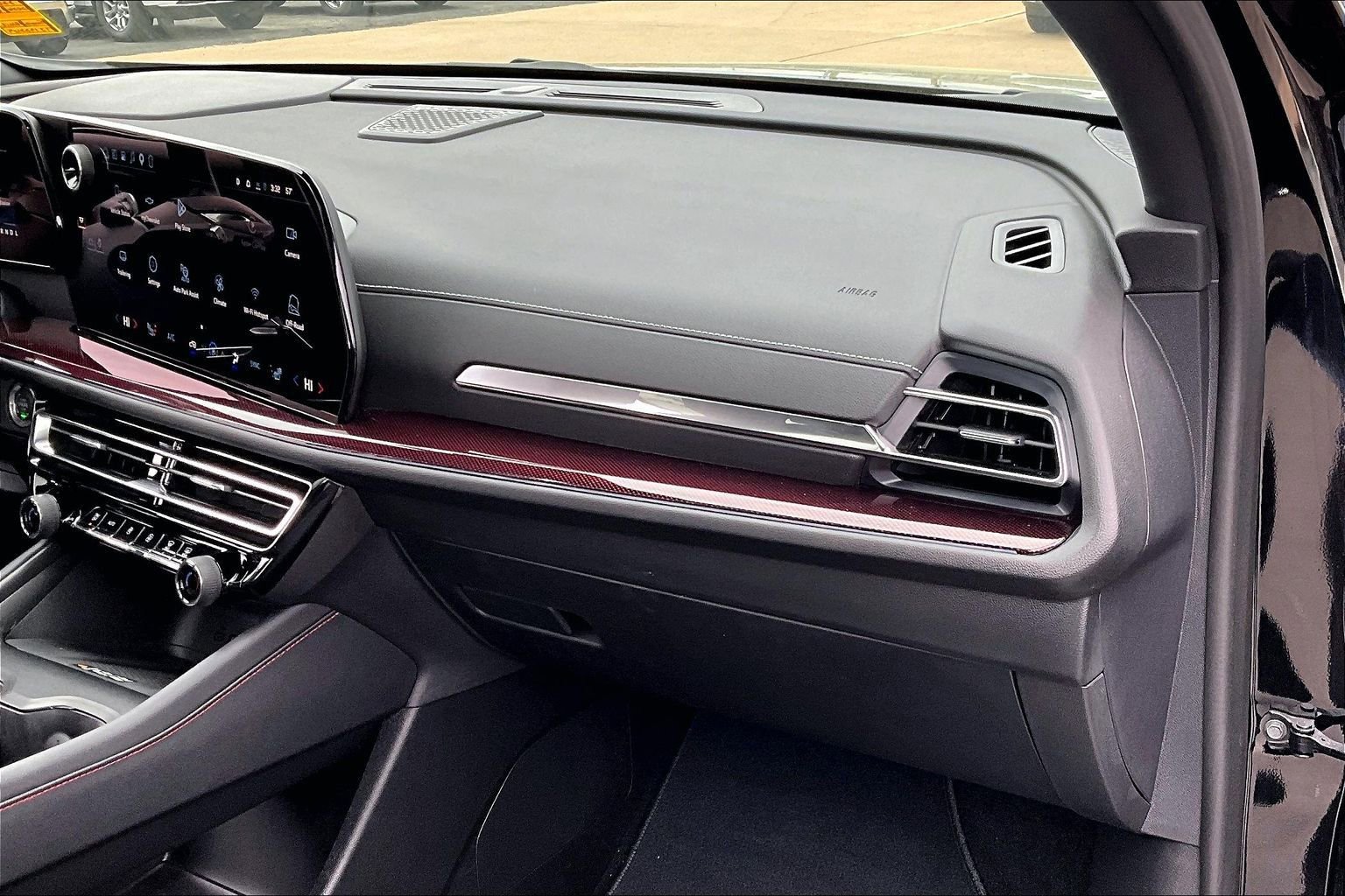 Used 2026 Chevrolet Traverse Z71 w/ Enhanced Driving Package image 16