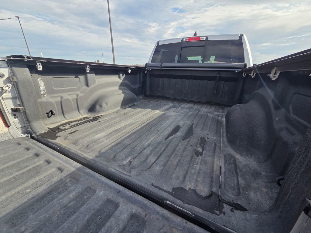 Used 2019 RAM 1500 Limited w/ Trailer Tow Group image 11