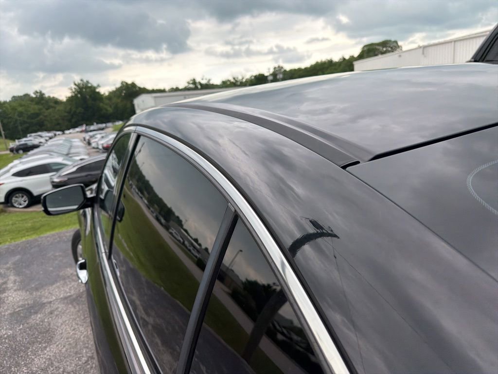 Used 2013 Honda Accord EX-L image 28