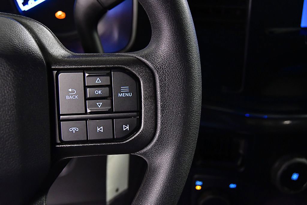 Used 2023 Ford F150 XL w/ STX Appearance Package image 25