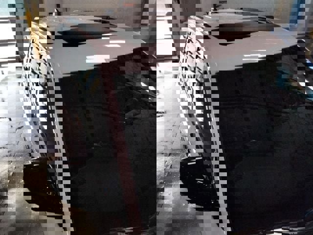 New 2026 Jeep Grand Cherokee Altitude image 12