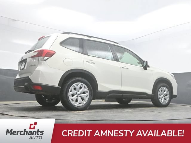 Used 2021 Subaru Forester AWD/4WD image 42