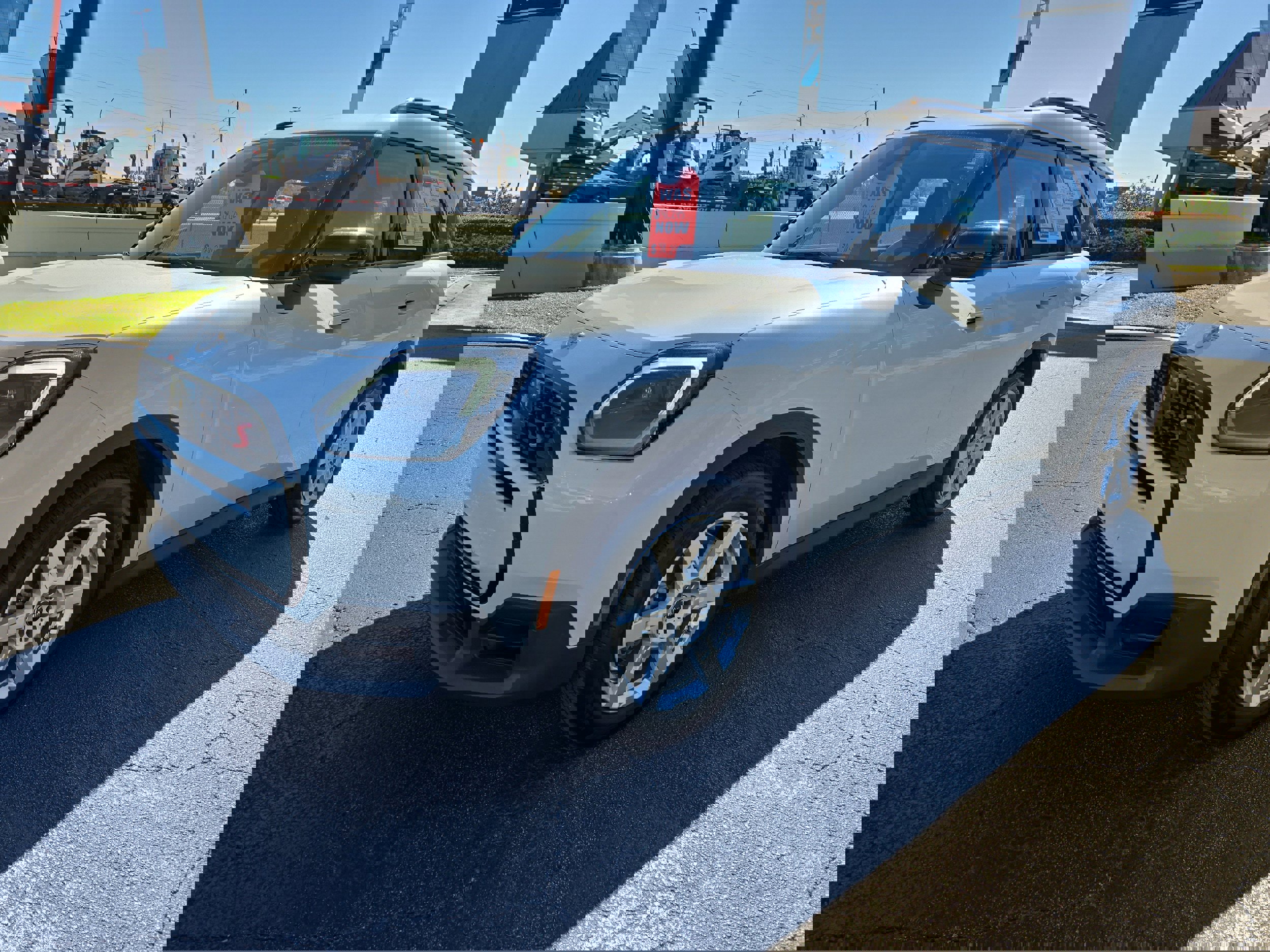 Used 2025 MINI Cooper Countryman S image 7