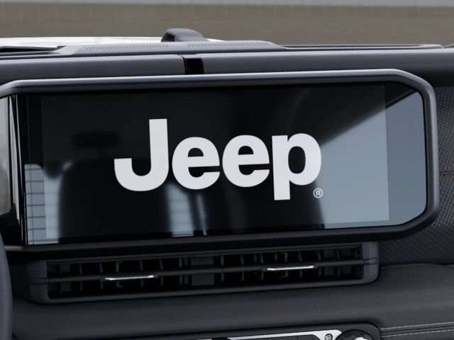 New 2026 Jeep Wrangler Unlimited Rubicon AWD/4WD image 18