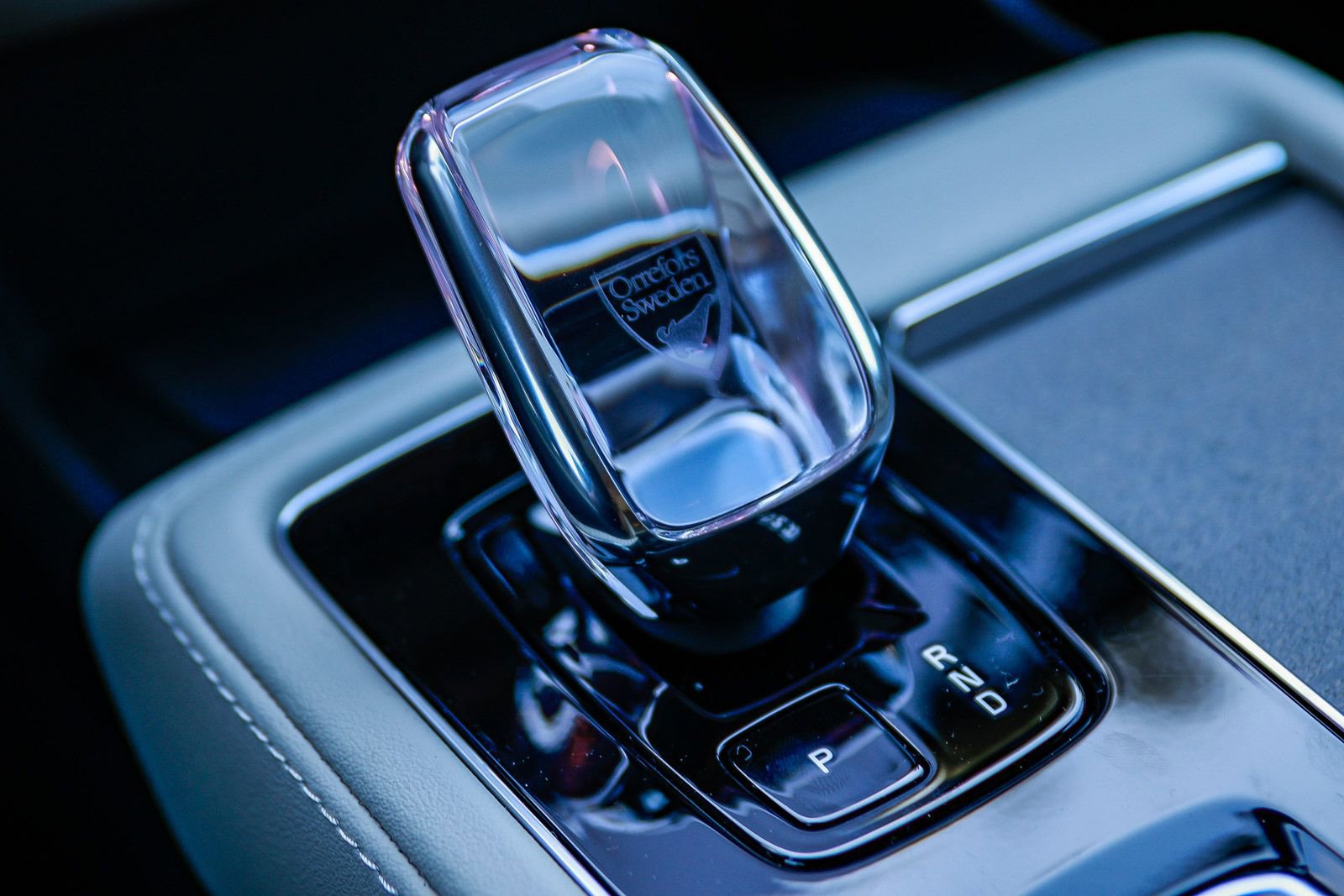 New 2026 Volvo XC90 T8 Ultra w/ Protection Package Premier image 25