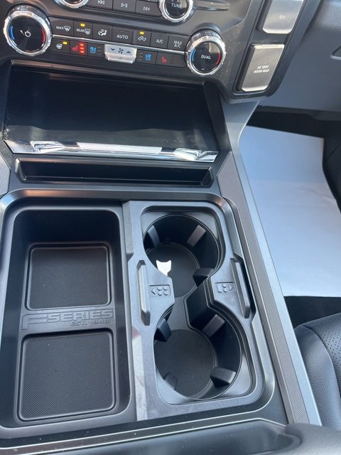 New 2026 Ford F250 Lariat w/ Chrome Package image 20