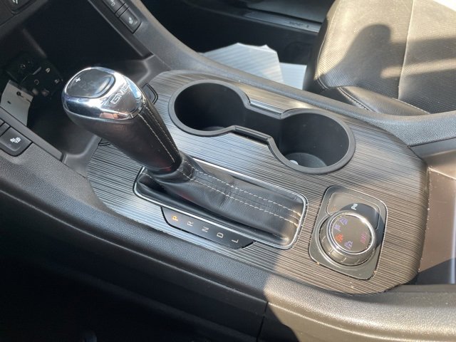 Used 2019 GMC Acadia SLT image 21