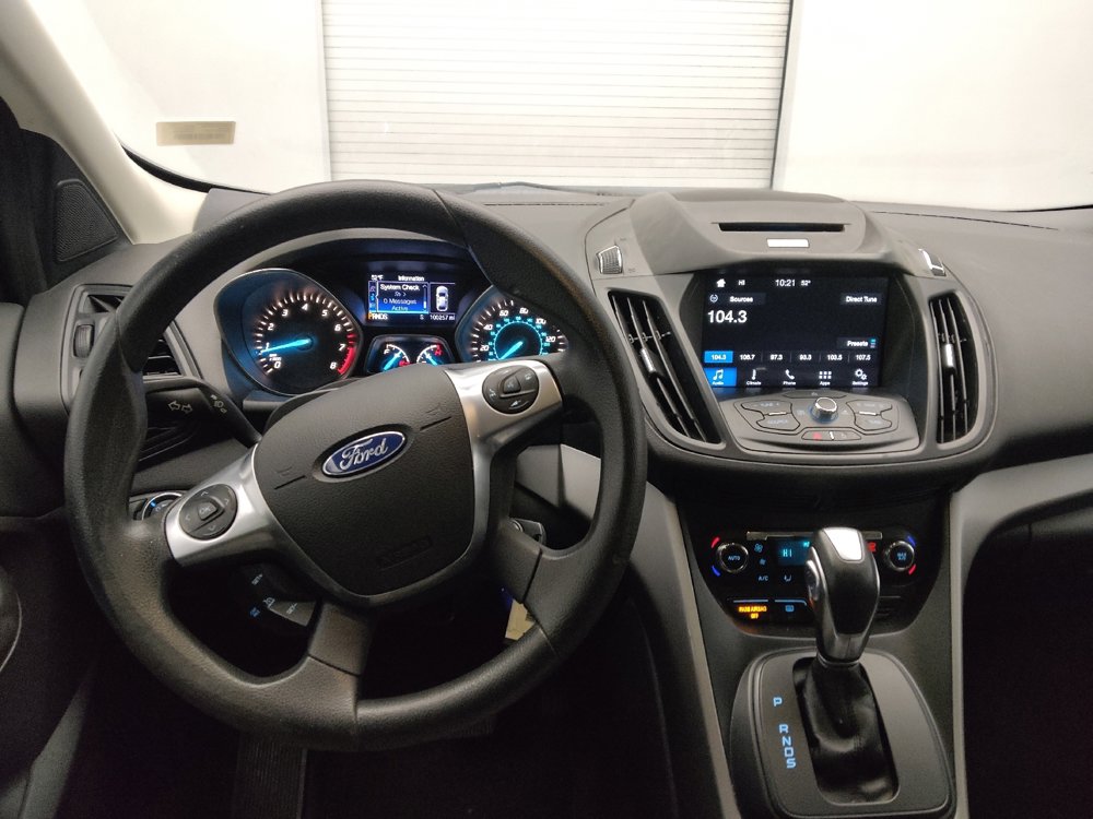 Used 2016 Ford Escape SE w/ Equipment Group 201A image 22