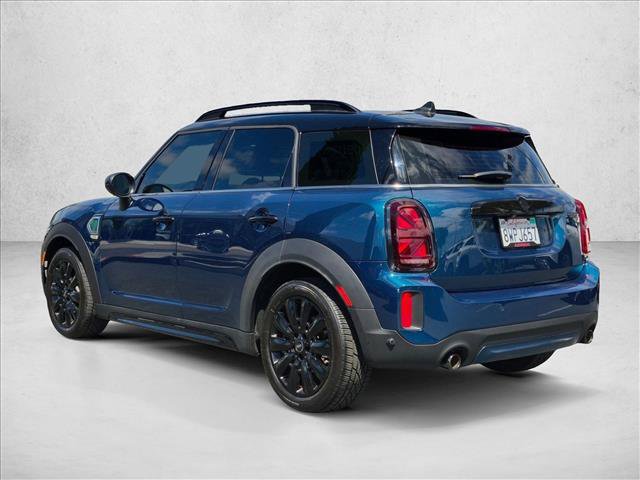 Used 2022 MINI Cooper Countryman S w/ Boardwalk Edition FWD image 7