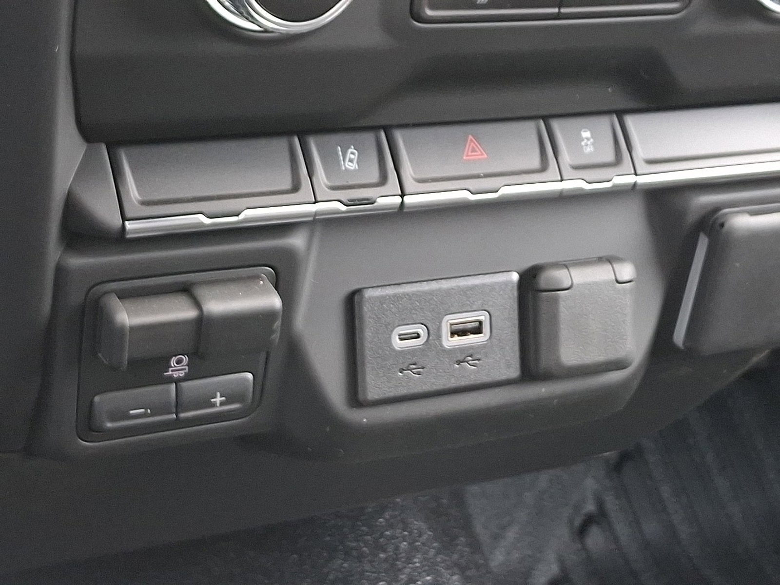 New 2026 GMC Sierra 3500 Pro w/ Convenience Package image 20