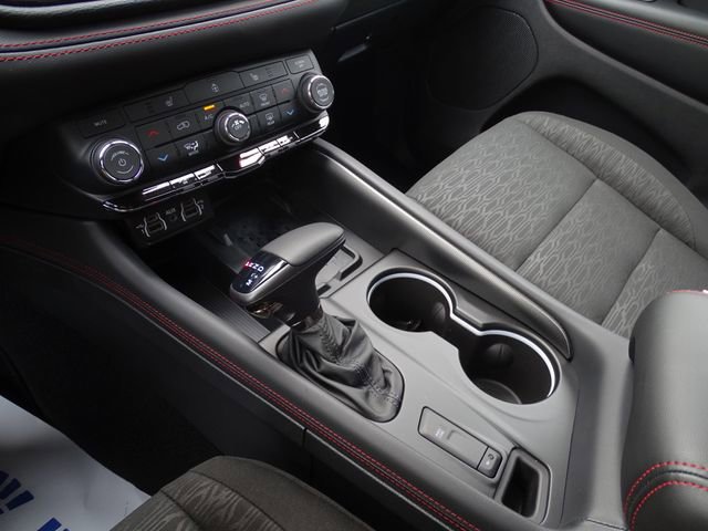 New 2025 Dodge Durango R/T image 24