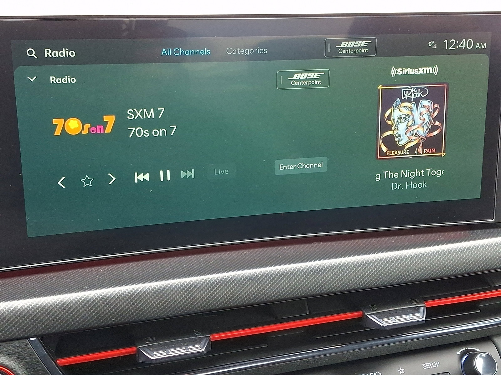 Used 2024 Hyundai Sonata N Line image 18