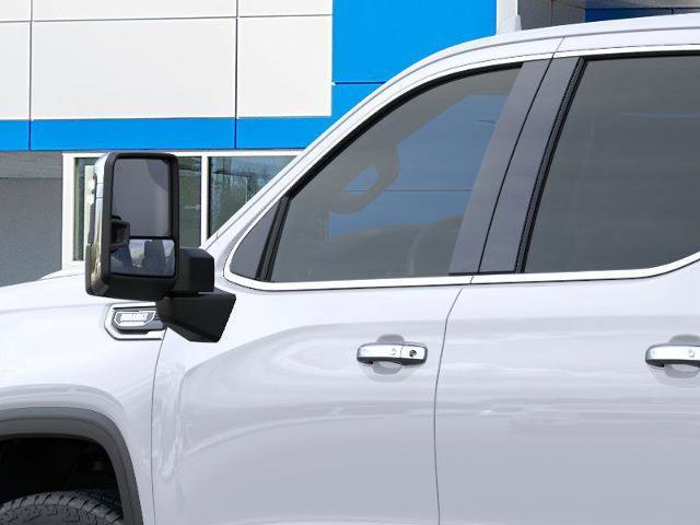 New 2026 GMC Sierra 1500 SLT w/ SLT Premium Plus Package image 43