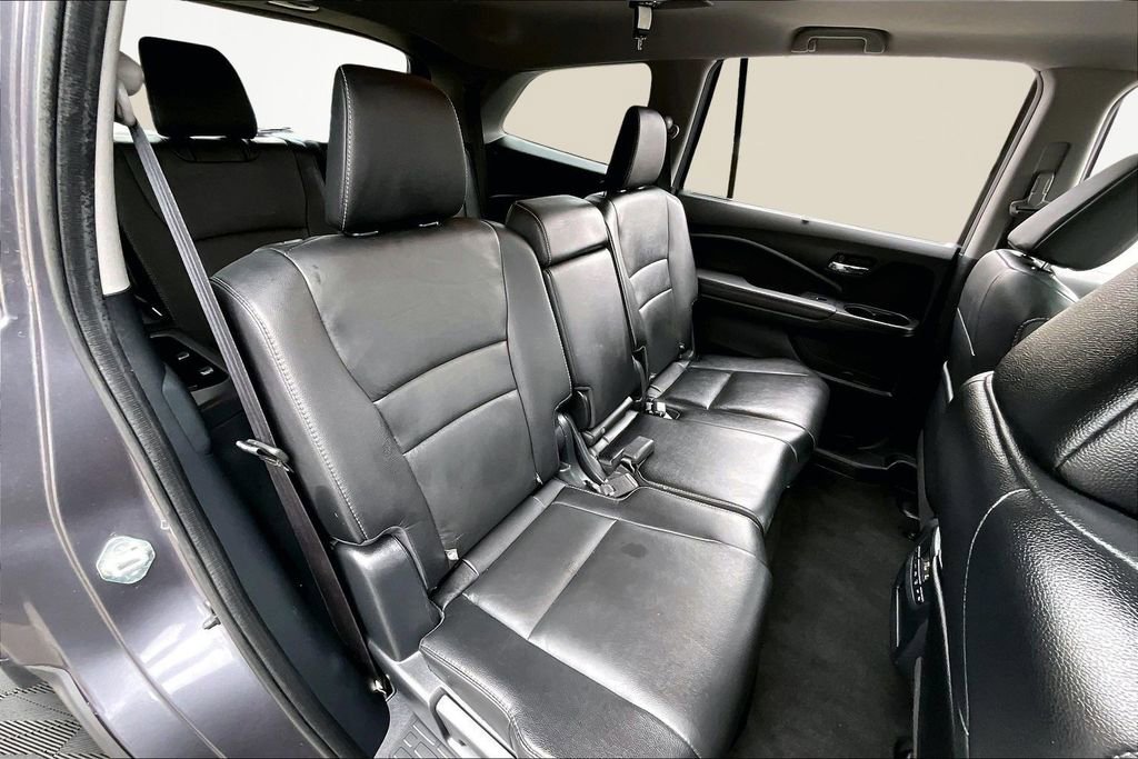 Used 2022 Honda Pilot Special Edition image 18