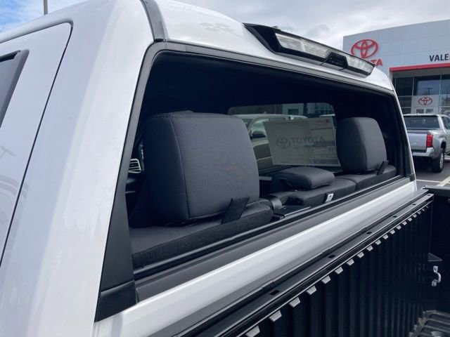 New 2026 Toyota Tundra SR5 image 4
