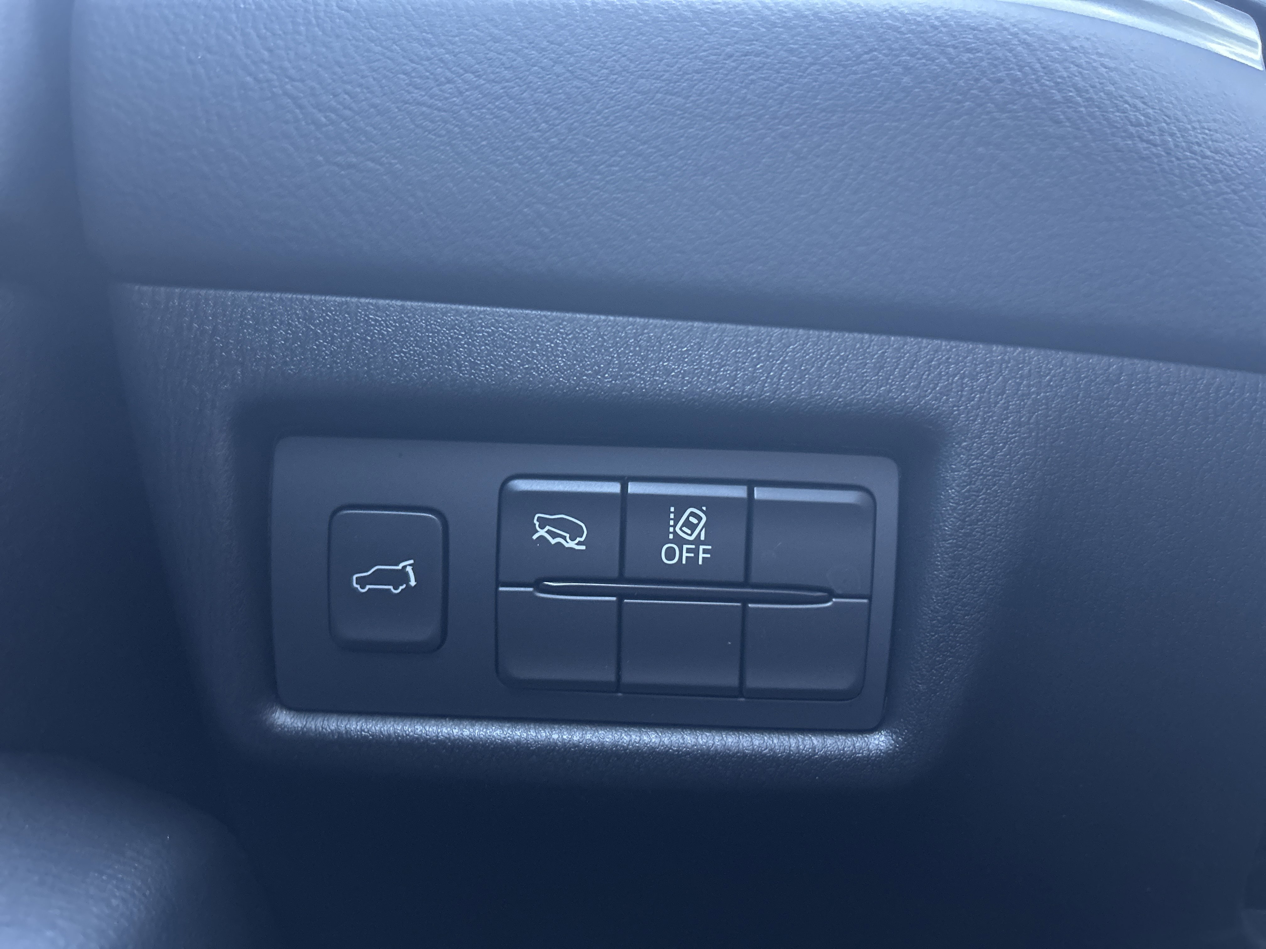 Used 2024 MAZDA CX-5 AWD 2.5 S w/ Preferred Package image 12