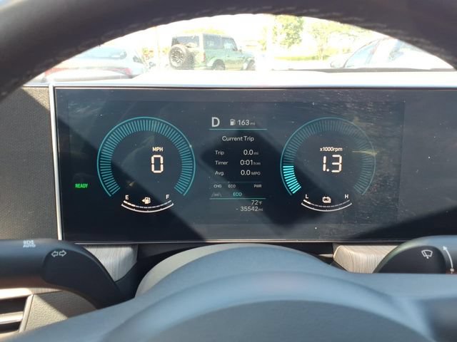 Used 2024 Hyundai Sonata SEL FWD image 17