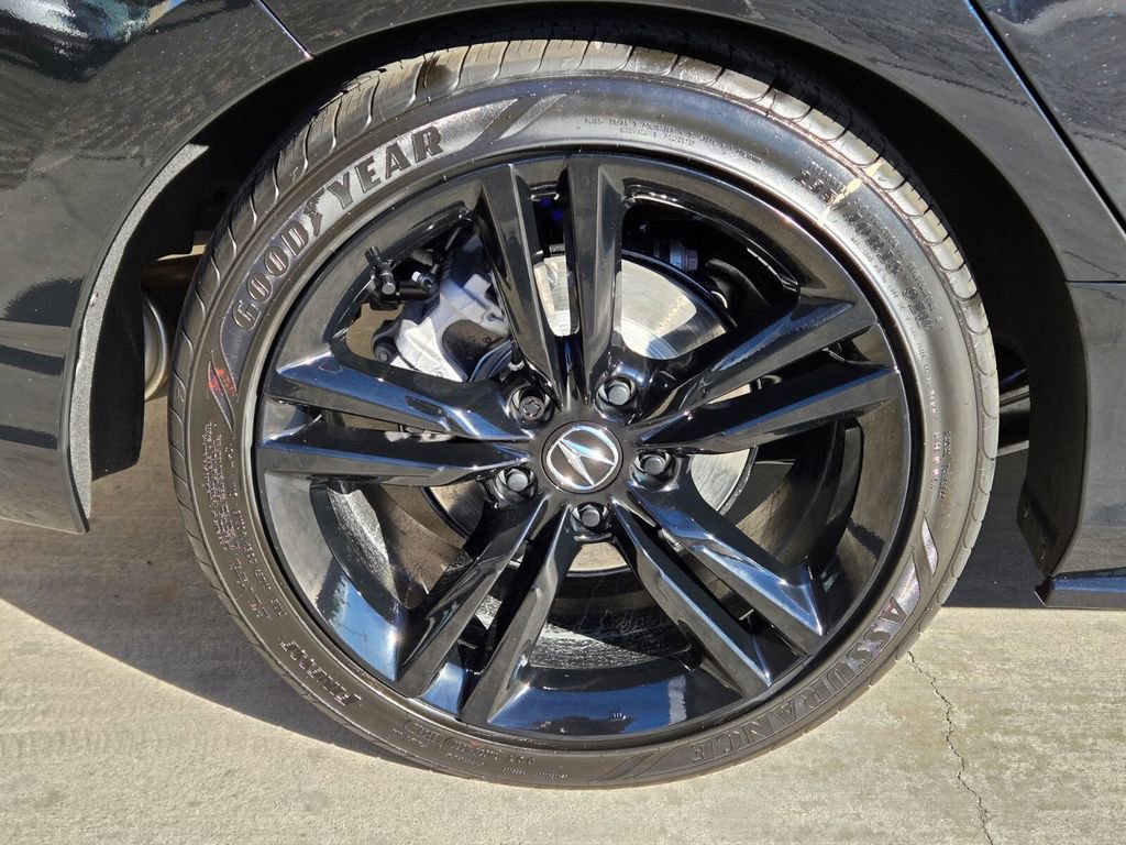 New 2026 Acura Integra A-Spec image 9