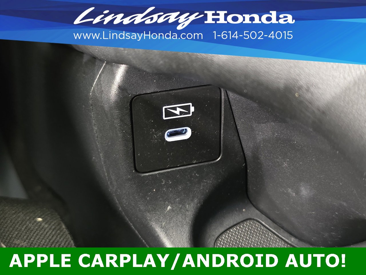 Used 2024 Honda HR-V LX image 17