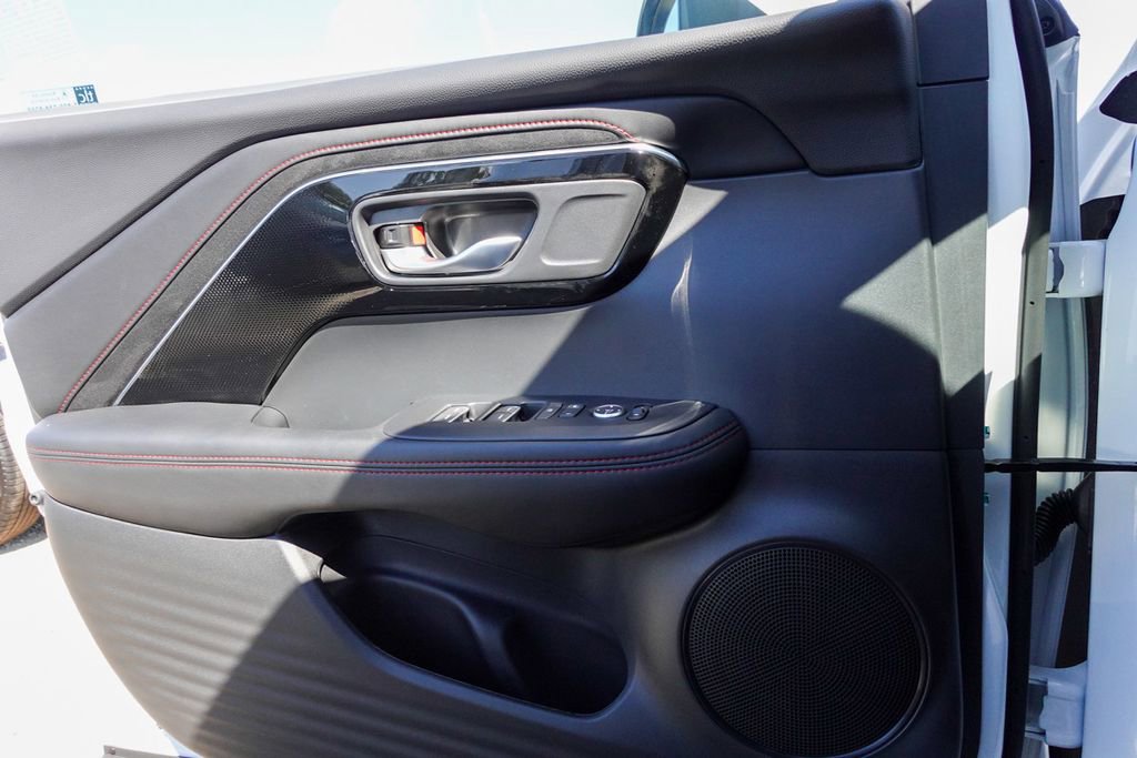 New 2025 Acura ADX A-Spec image 12