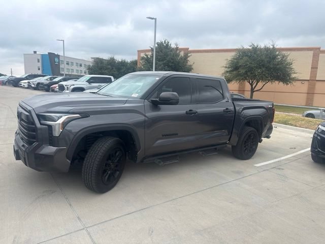 Used 2023 Toyota Tundra SR5 AWD/4WD image 7