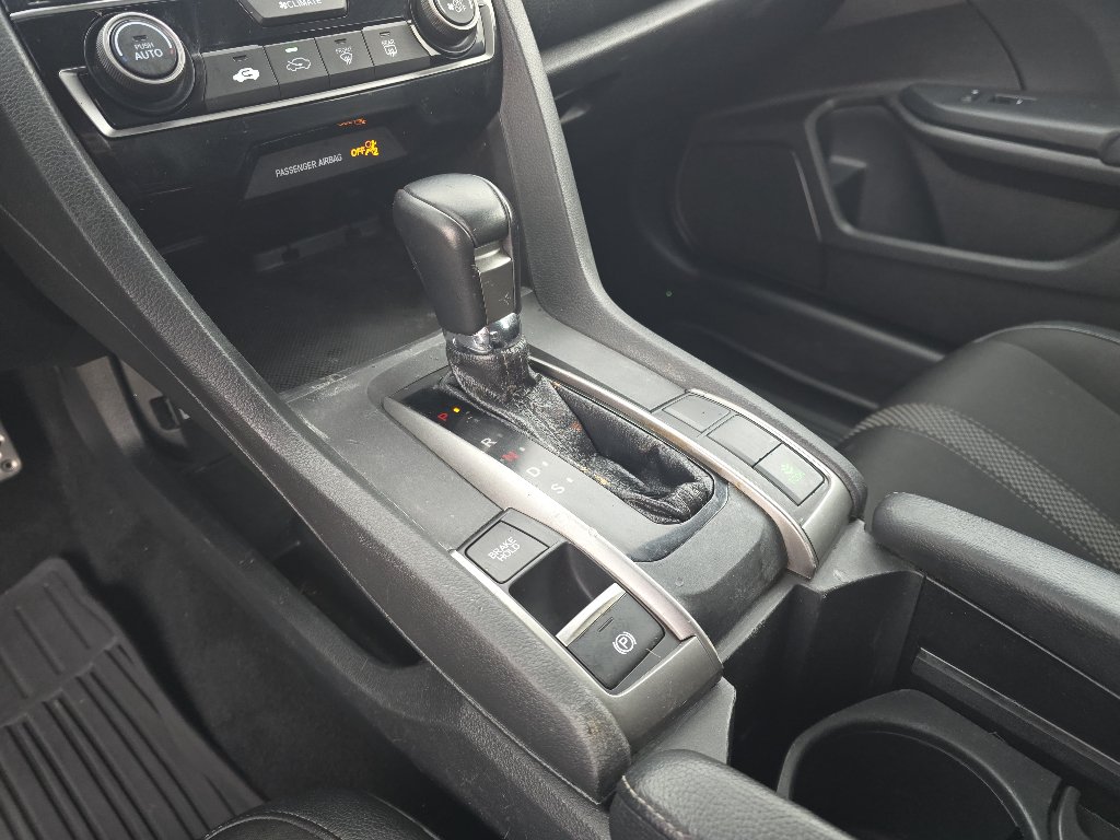 Used 2021 Honda Civic Sport image 22