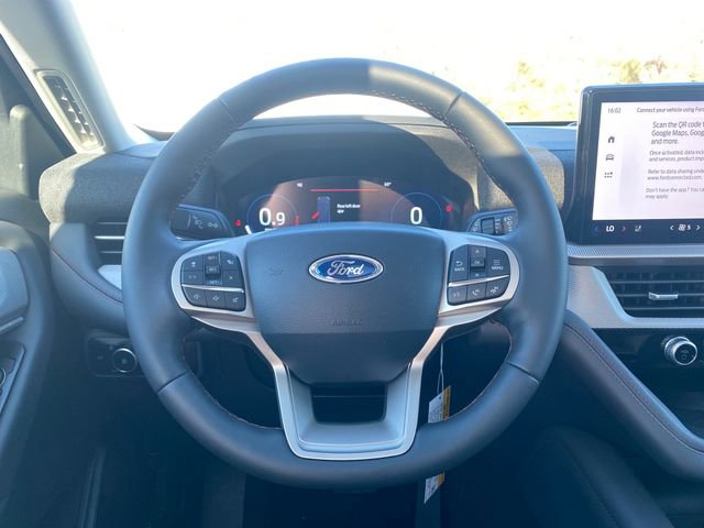 New 2026 Ford Explorer Active image 21