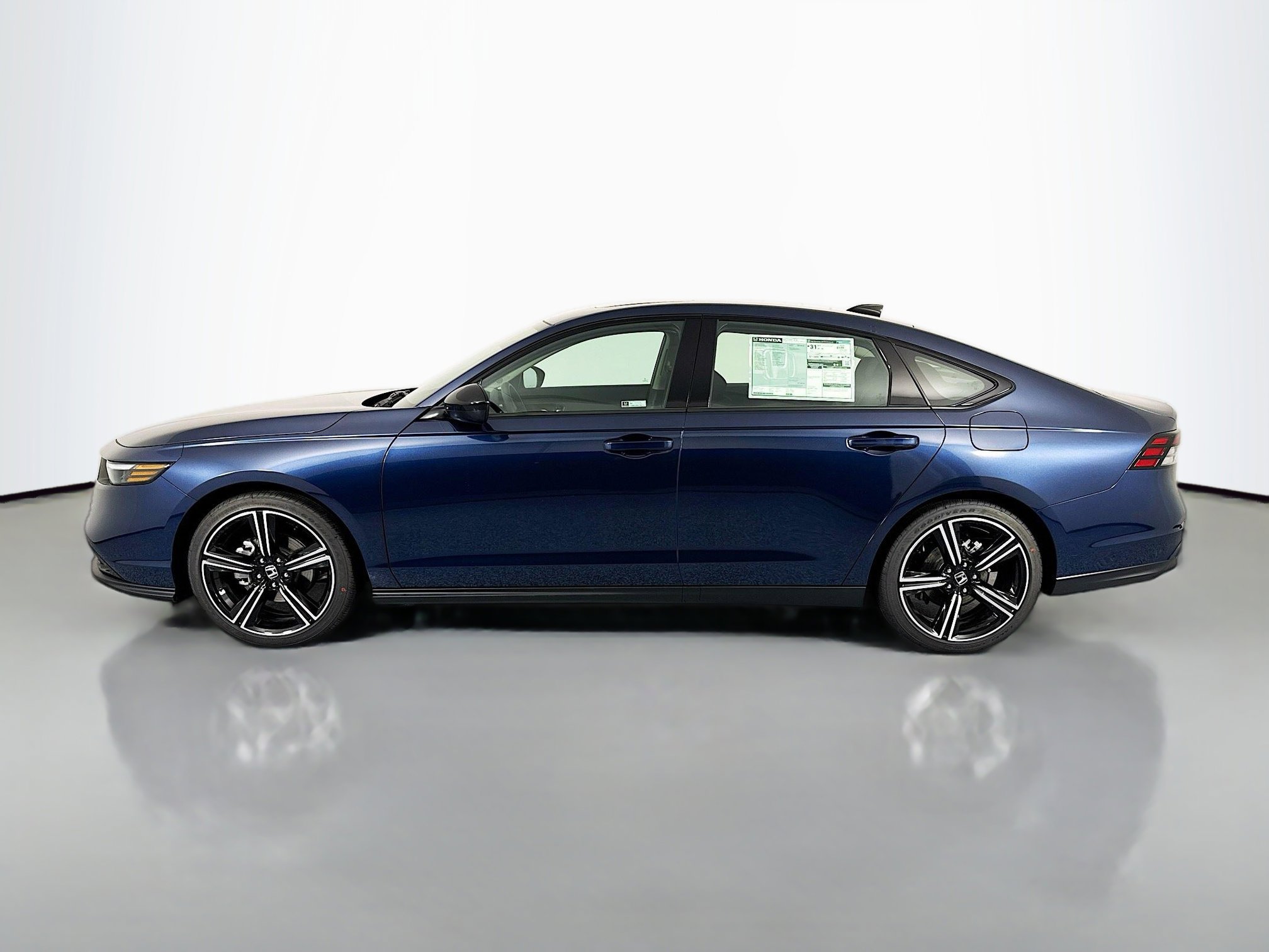 New 2026 Honda Accord SE image 8