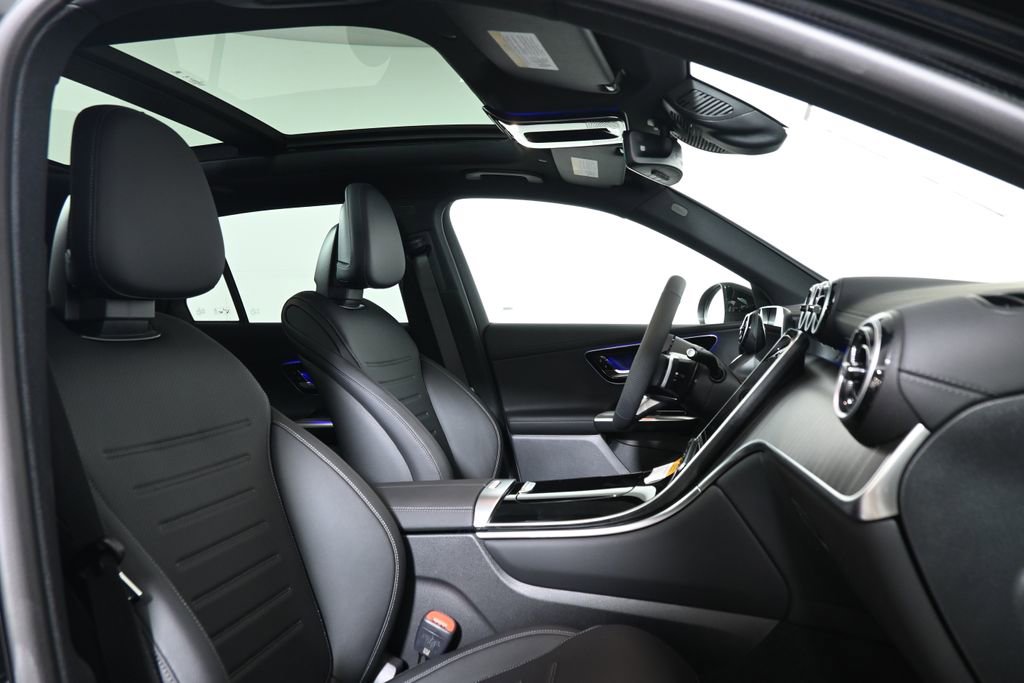 Certified 2026 Mercedes-Benz GLC 300 GLC 300 image 19