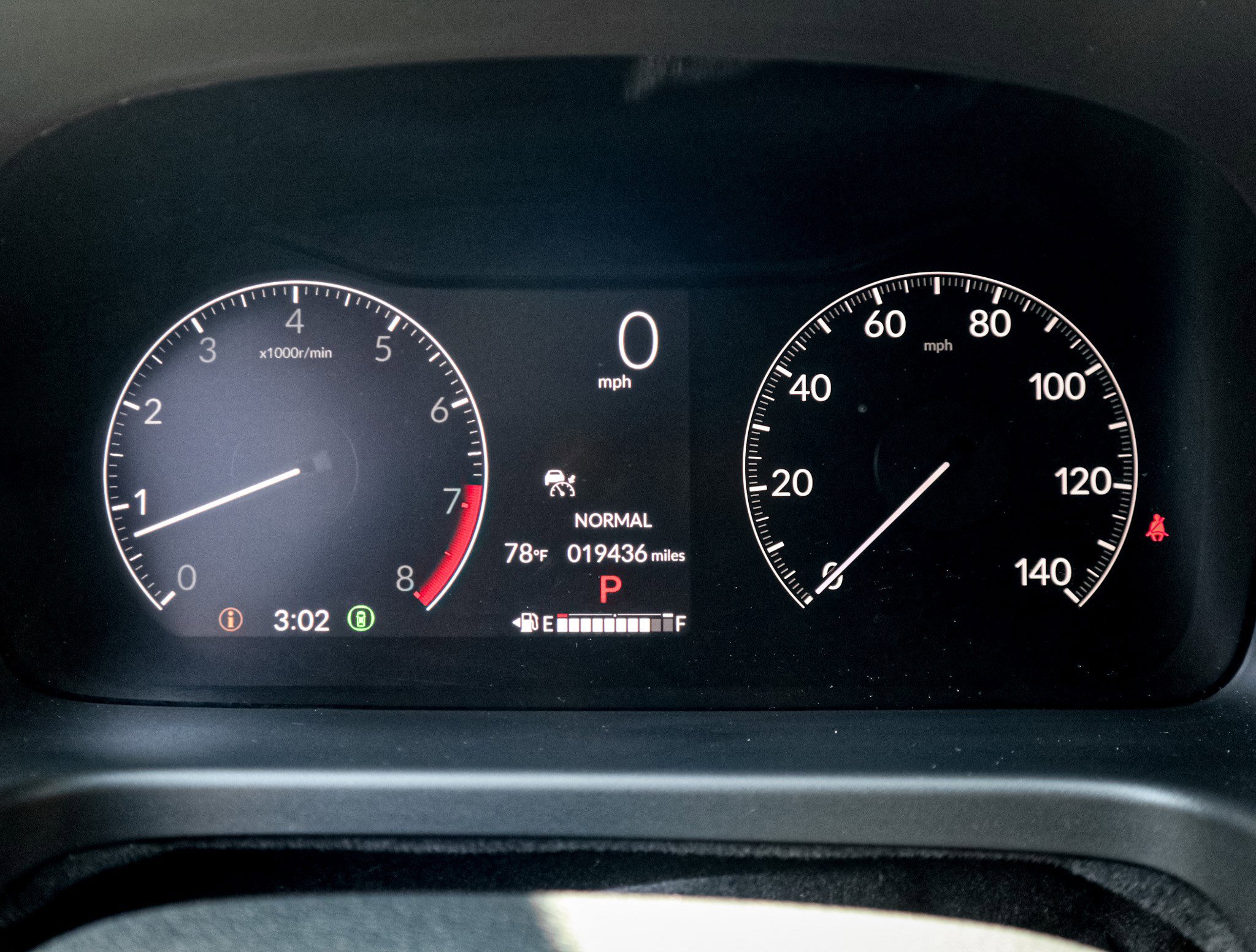 Used 2025 Honda Odyssey Elite image 21