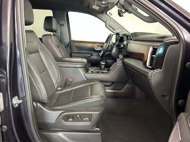 Used 2022 GMC Sierra 1500 Denali w/ Technology Package AWD/4WD image 27