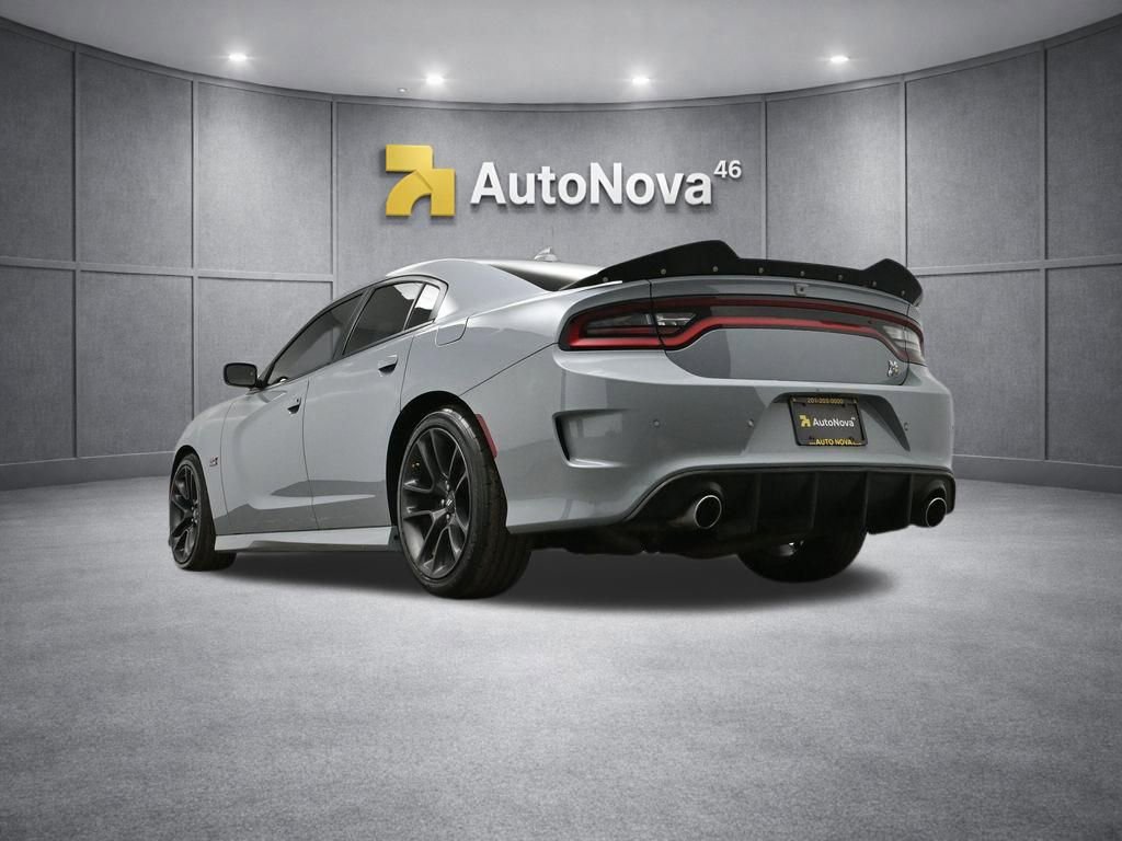 Used 2020 Dodge Charger Scat Pack w/ Plus Group image 38