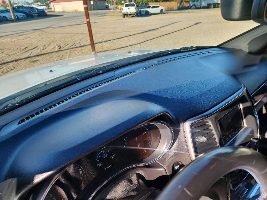 Used 2018 Jeep Grand Cherokee Laredo AWD/4WD image 20