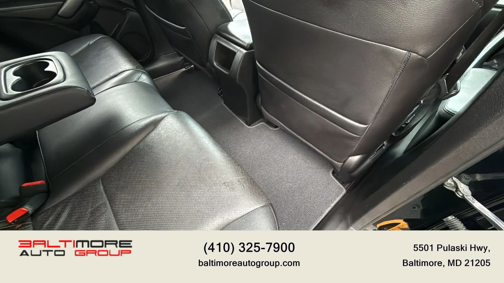 Used 2013 Acura RDX AWD w/ Technology Package image 29