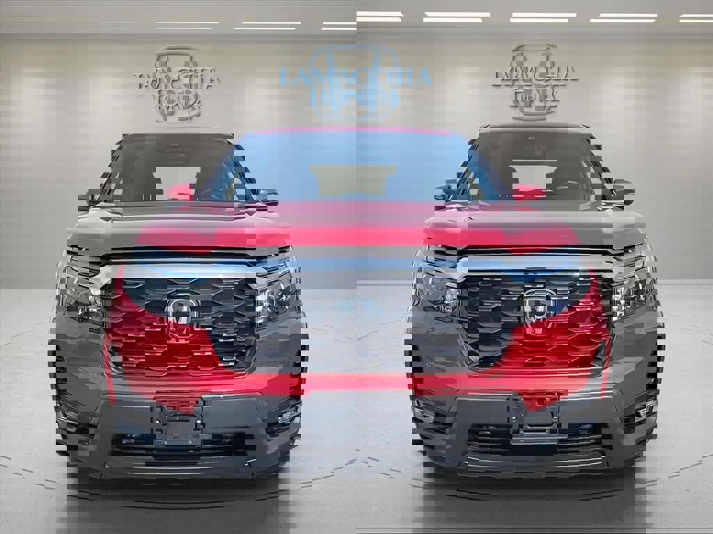 Used 2023 Honda Passport EX-L image 8