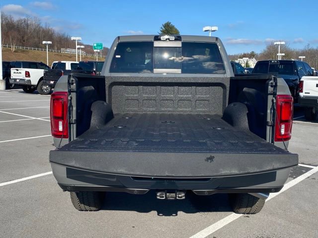 New 2026 RAM 2500 Laramie image 7