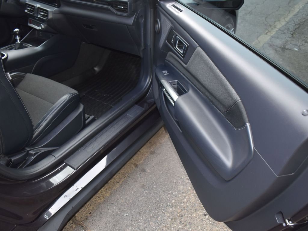 Used 2024 Ford Mustang GT image 10