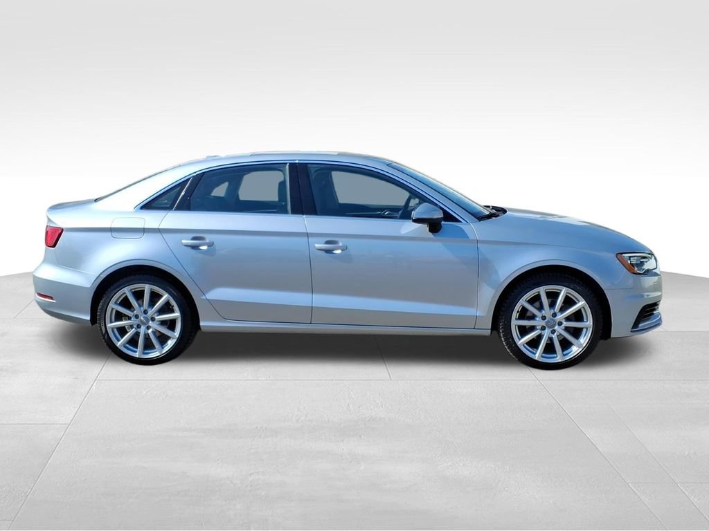 Used 2015 Audi A3 TDI Premium Plus w/ Premium Plus Package FWD image 27